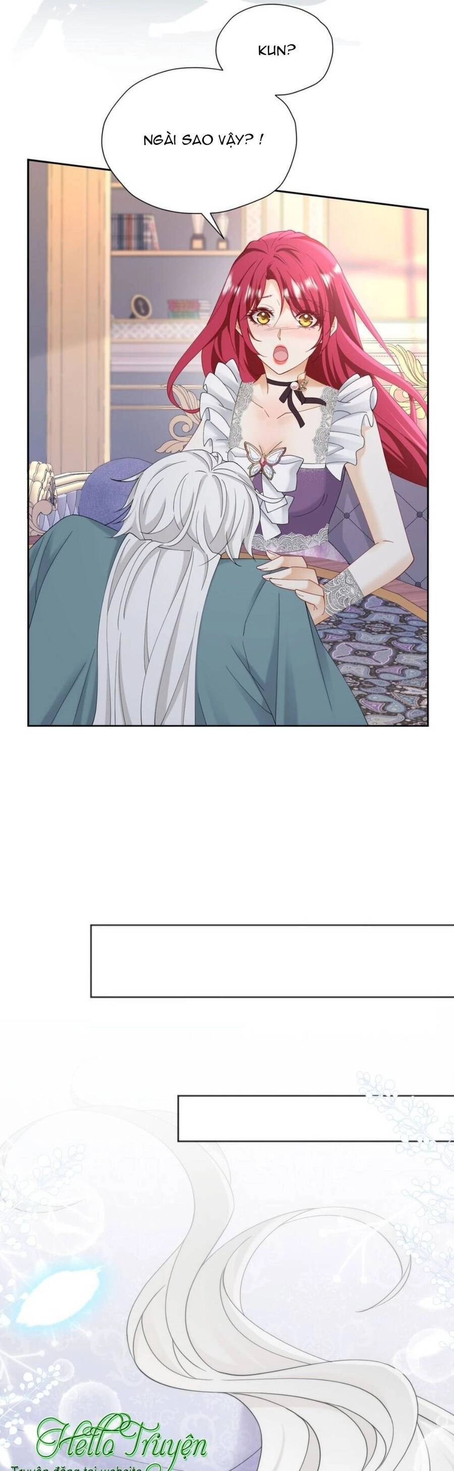 Tỏ Tình Với Kẻ Thù Chapter 78.2 - 7