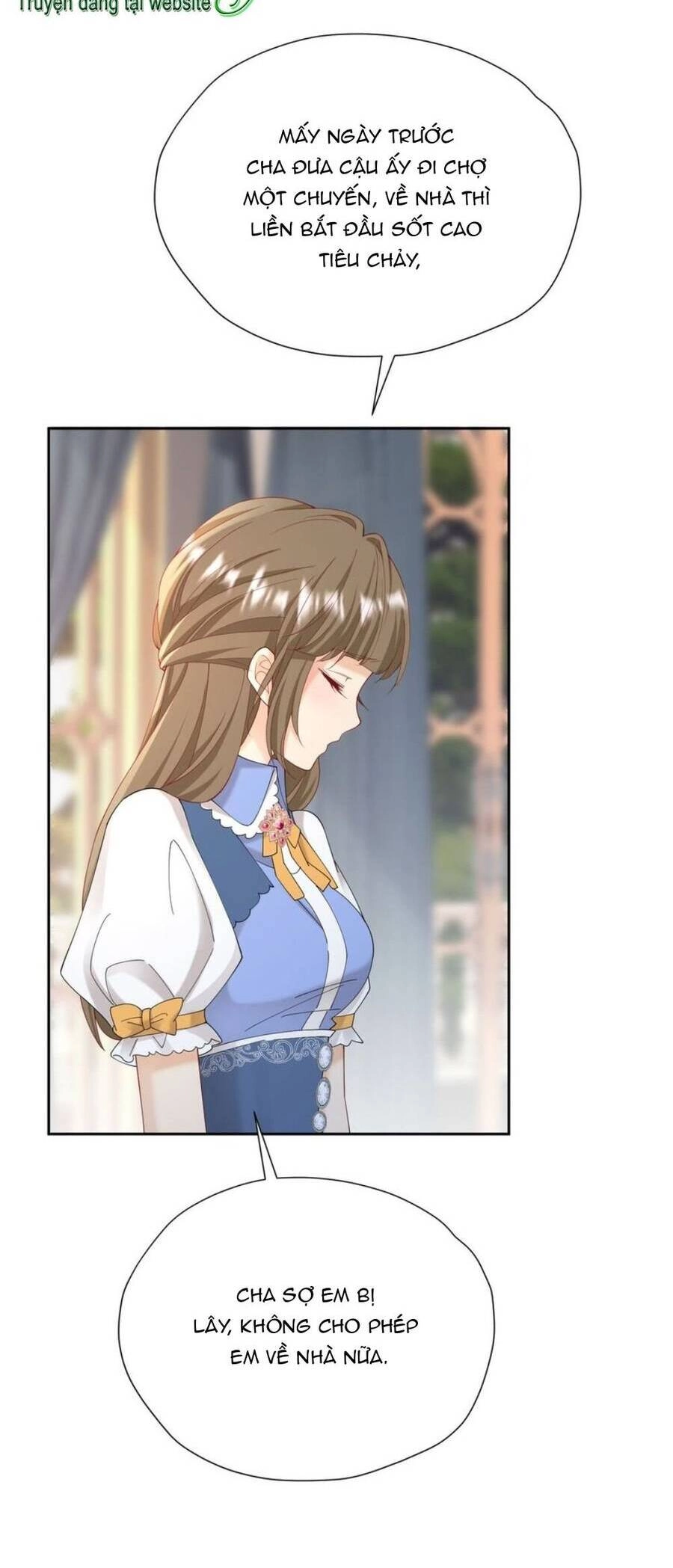 Tỏ Tình Với Kẻ Thù Chapter 78.2 - 14