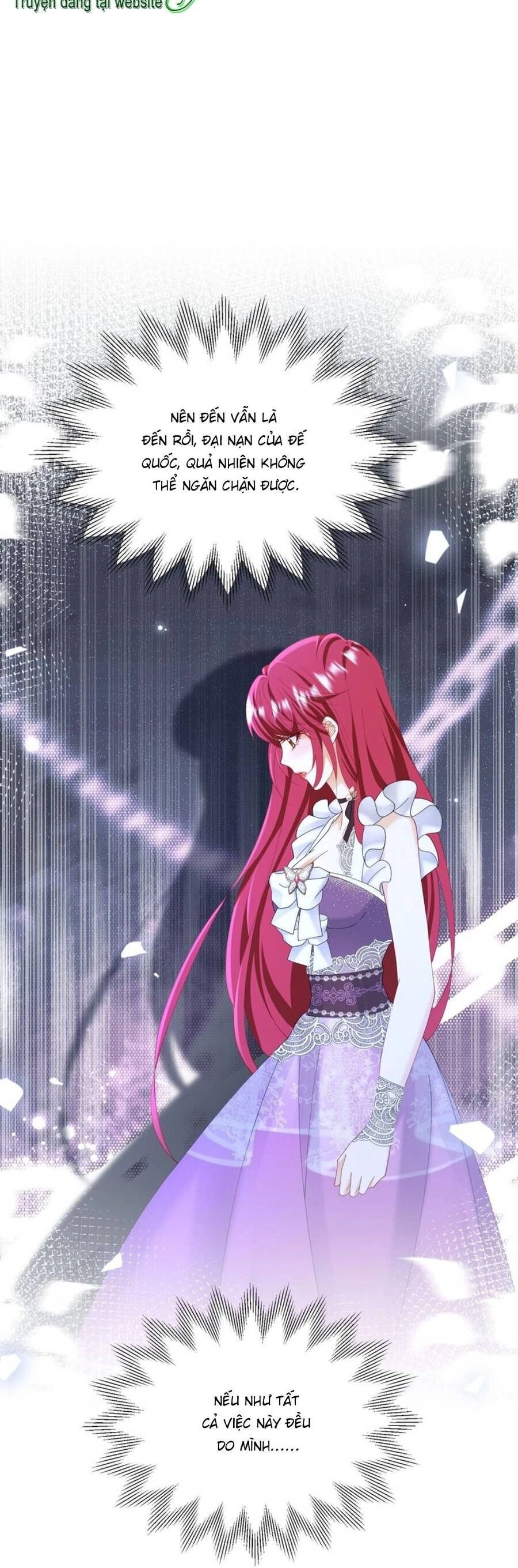 Tỏ Tình Với Kẻ Thù Chapter 78.2 - 18