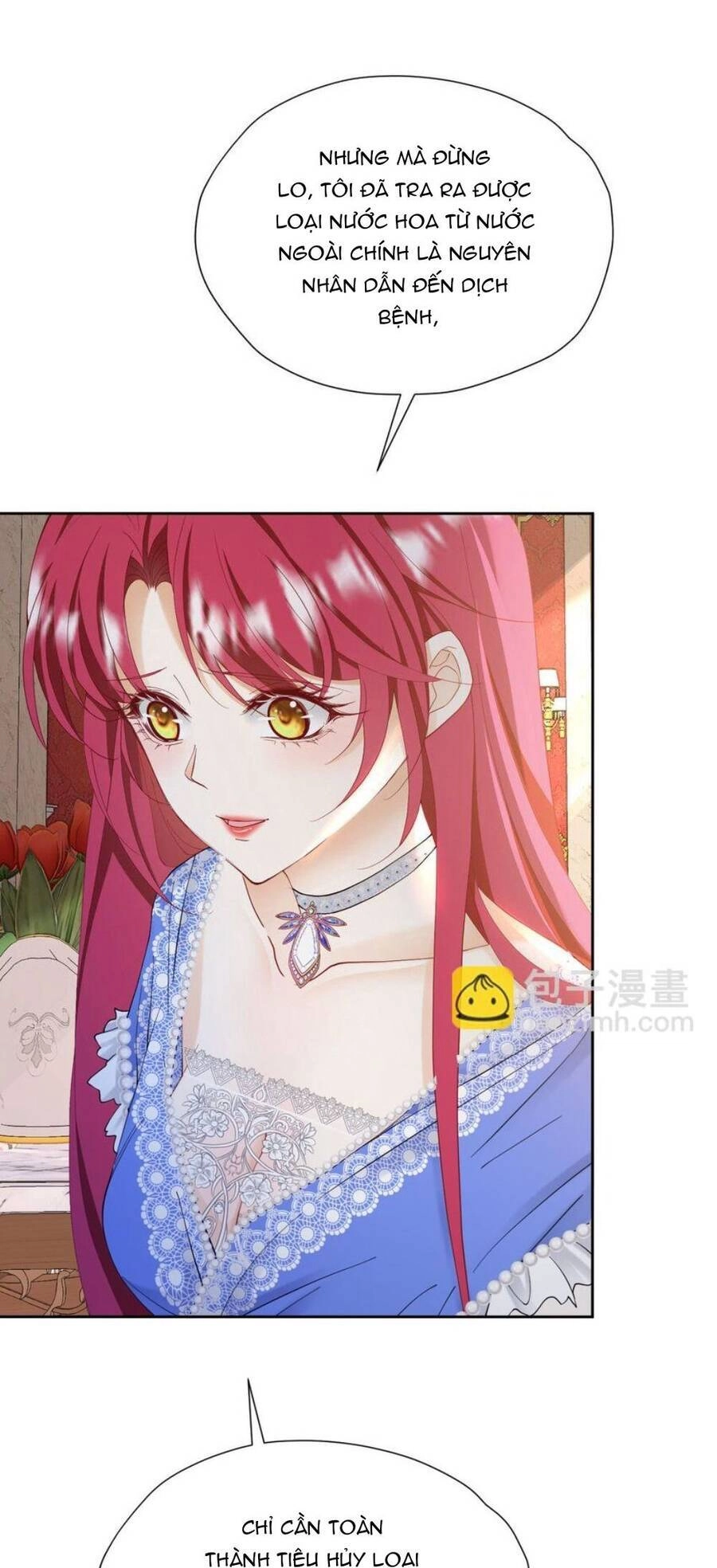 Tỏ Tình Với Kẻ Thù Chapter 79.1 - 5