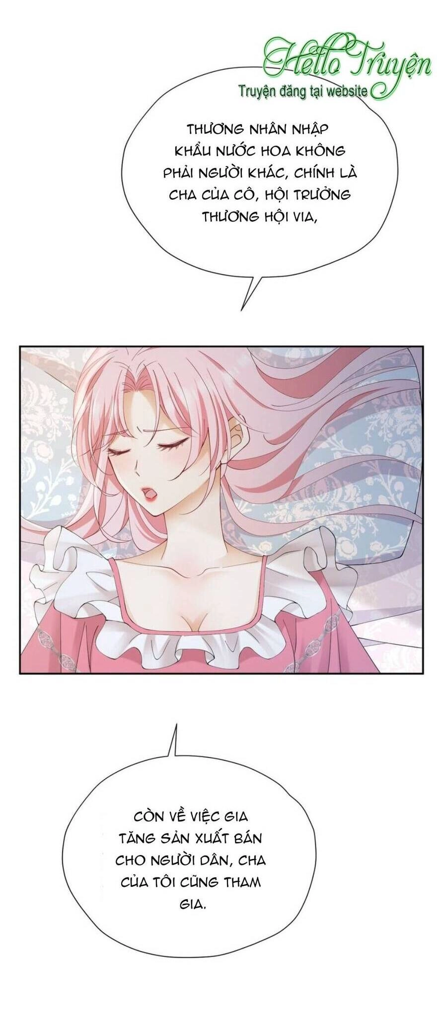 Tỏ Tình Với Kẻ Thù Chapter 79.1 - 10