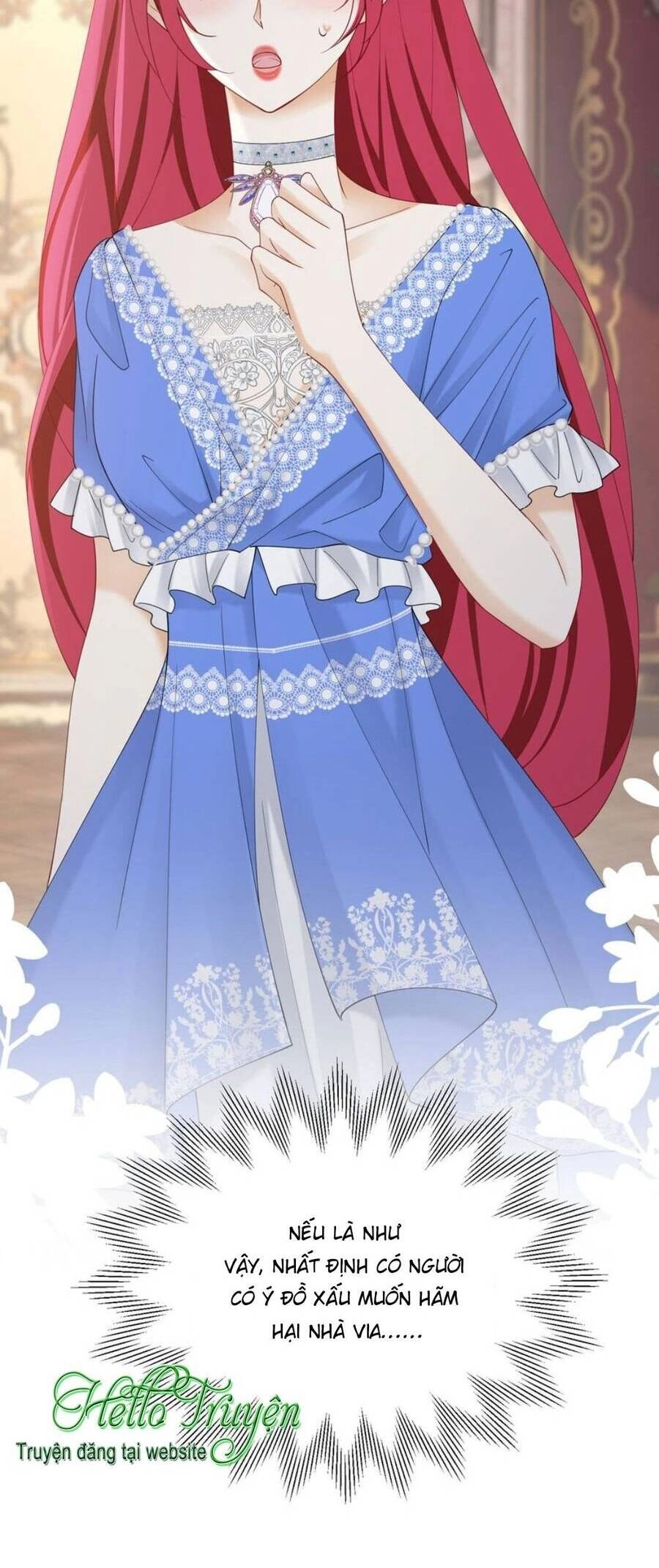 Tỏ Tình Với Kẻ Thù Chapter 79.1 - 20