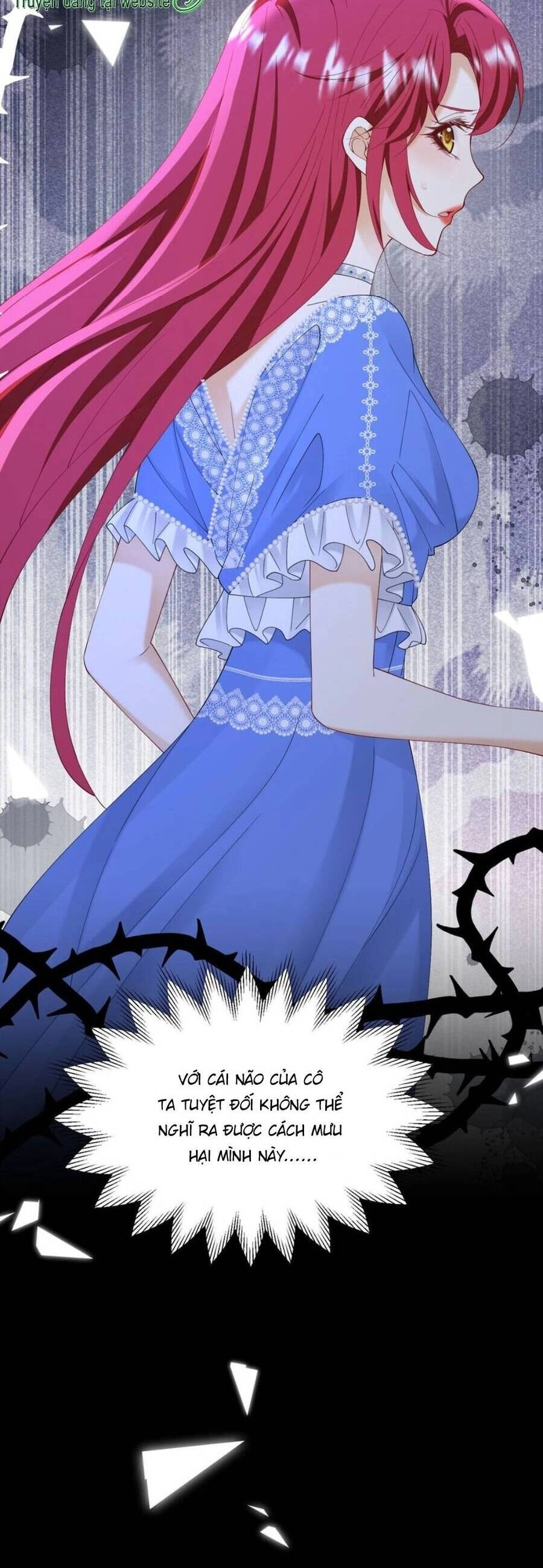 Tỏ Tình Với Kẻ Thù Chapter 79.2 - 4