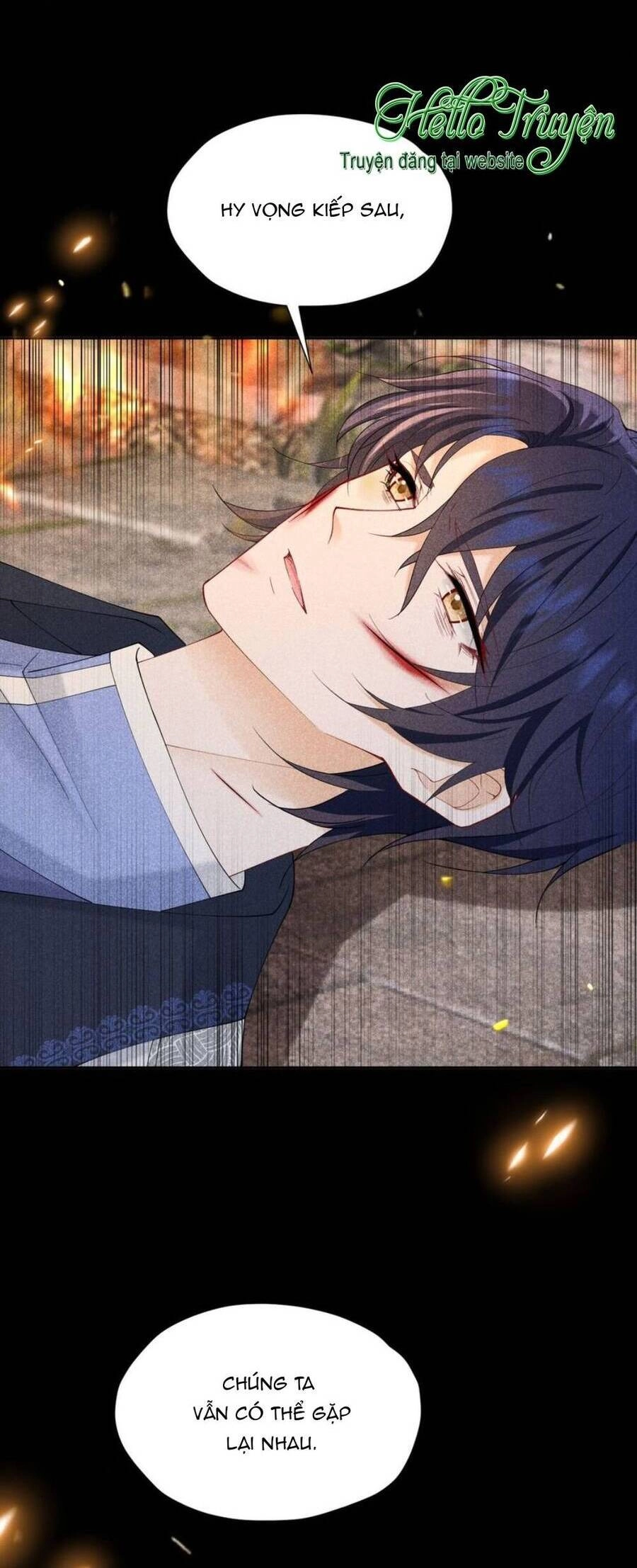 Tỏ Tình Với Kẻ Thù Chapter 79.2 - 8