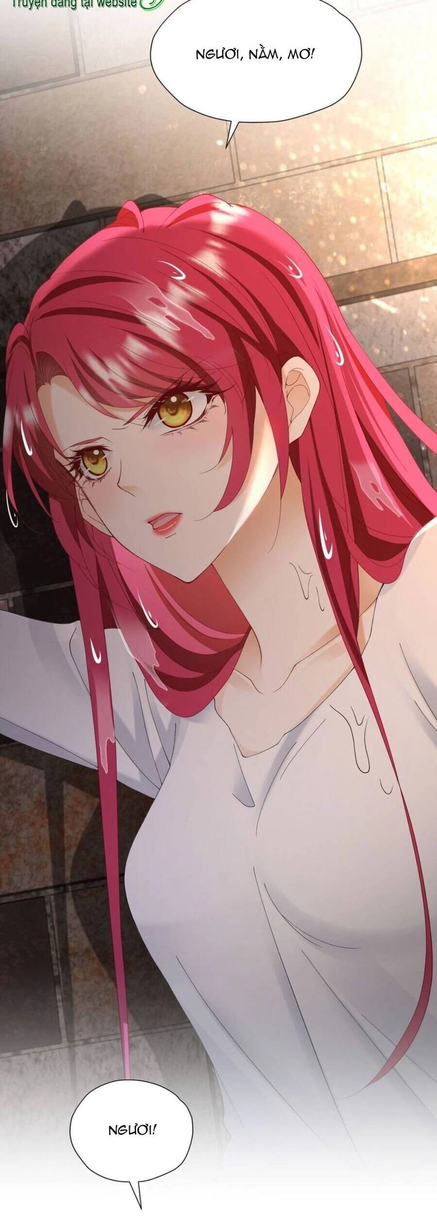 Tỏ Tình Với Kẻ Thù Chapter 79.2 - 14