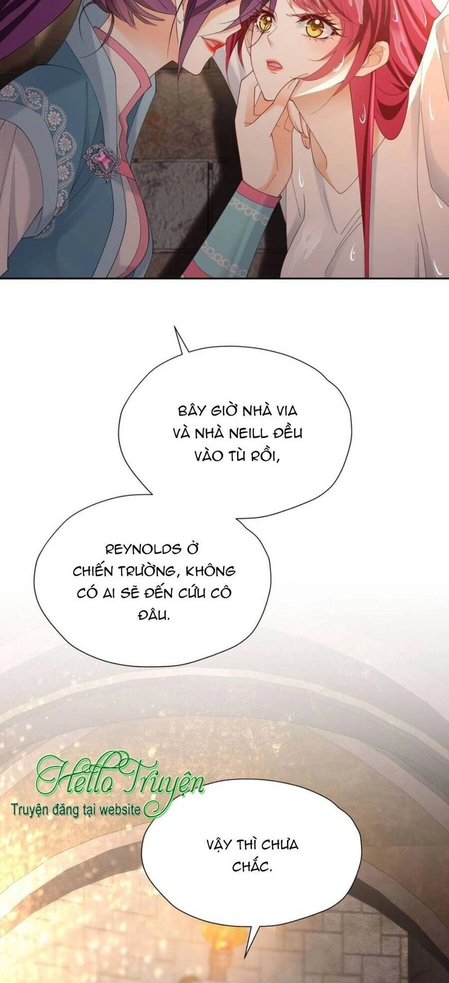 Tỏ Tình Với Kẻ Thù Chapter 79.2 - 16