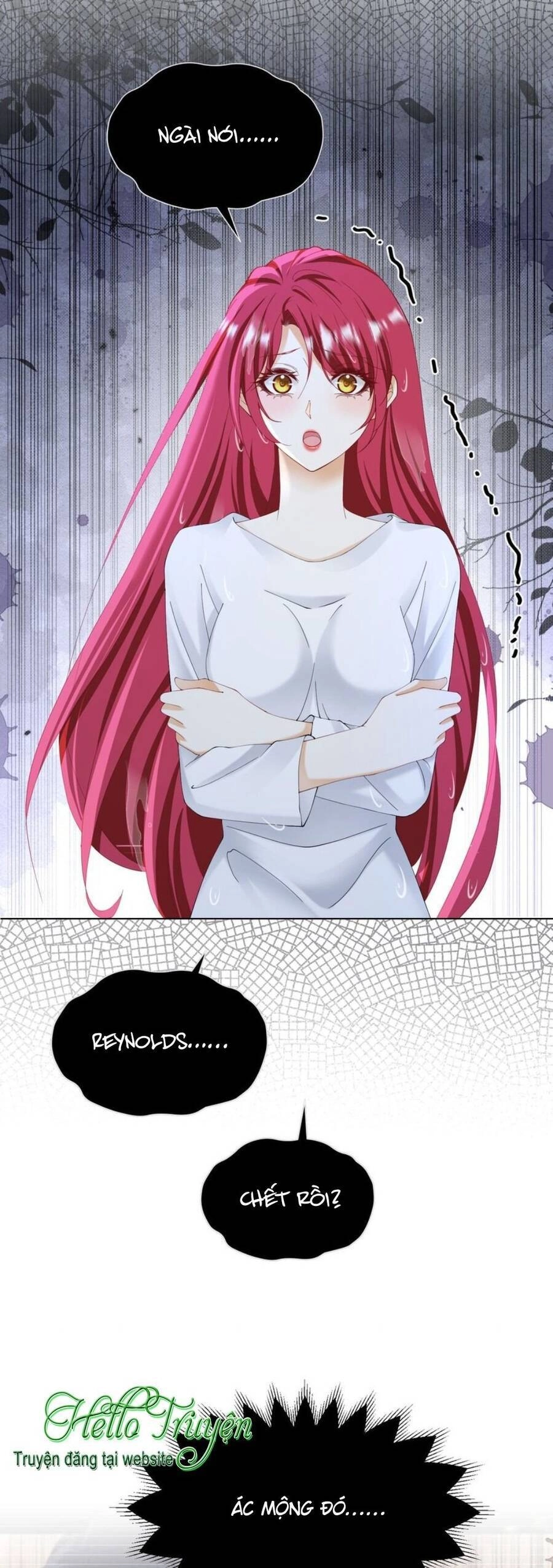 Tỏ Tình Với Kẻ Thù Chapter 80.1 - 7