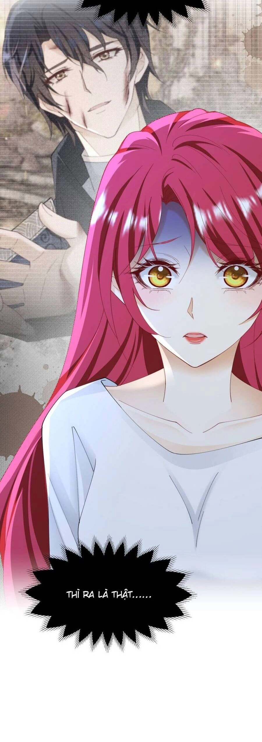 Tỏ Tình Với Kẻ Thù Chapter 80.1 - 8