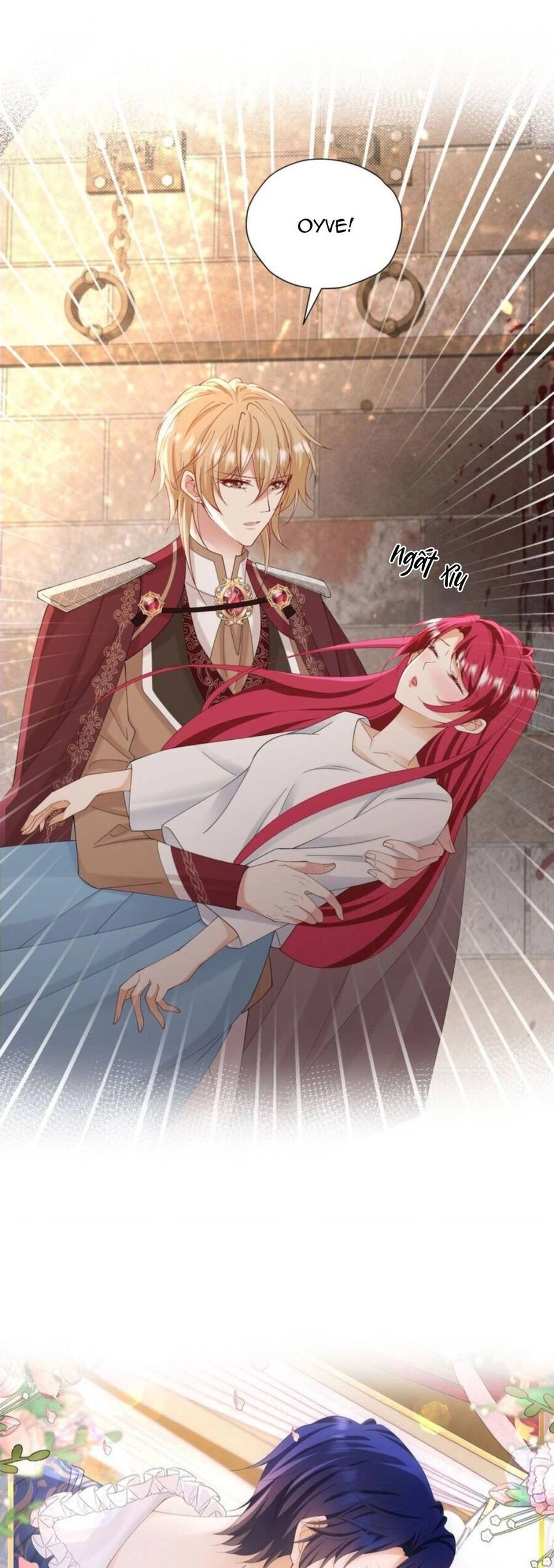 Tỏ Tình Với Kẻ Thù Chapter 80.1 - 9