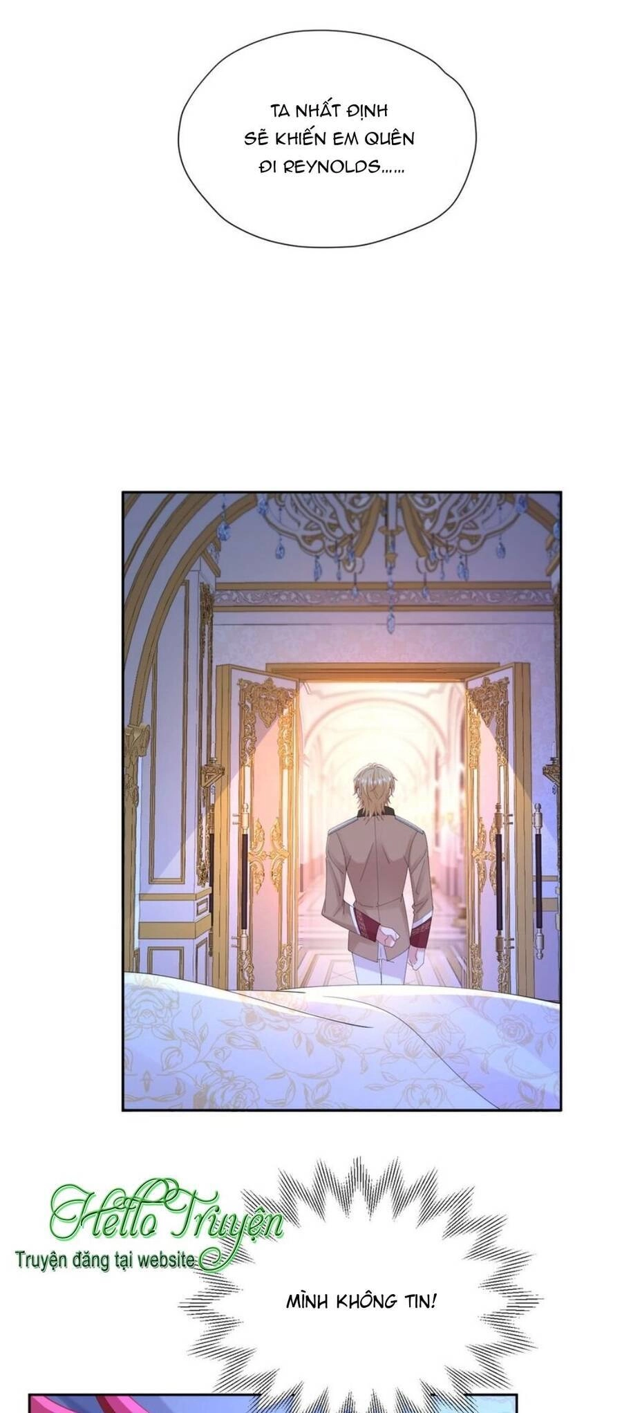 Tỏ Tình Với Kẻ Thù Chapter 80.1 - 19