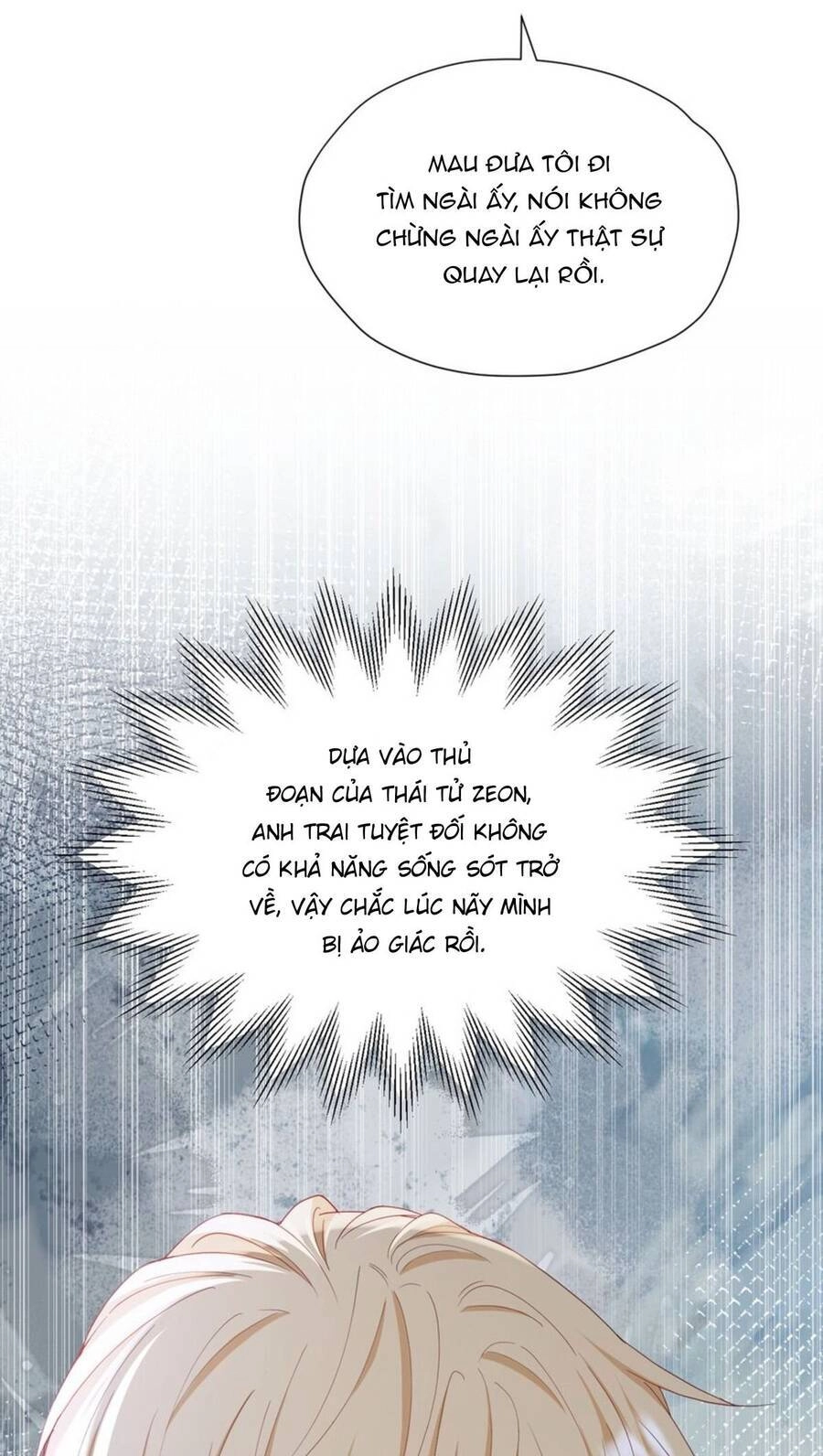 Tỏ Tình Với Kẻ Thù Chapter 81.1 - 5