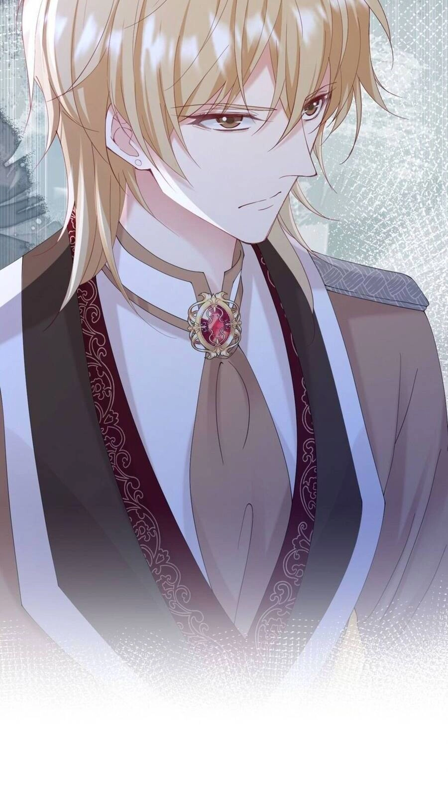 Tỏ Tình Với Kẻ Thù Chapter 81.1 - 6