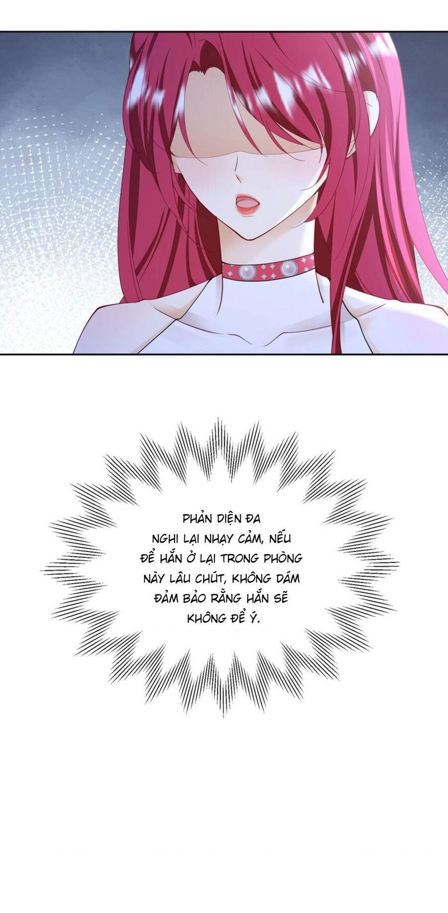 Tỏ Tình Với Kẻ Thù Chapter 81.1 - 8