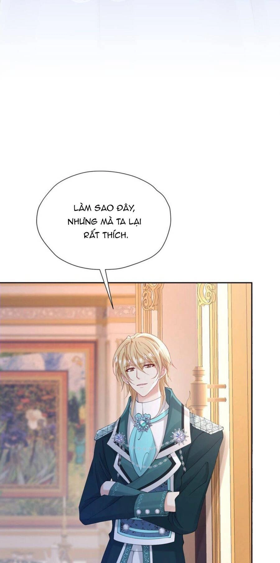 Tỏ Tình Với Kẻ Thù Chapter 81.1 - 15