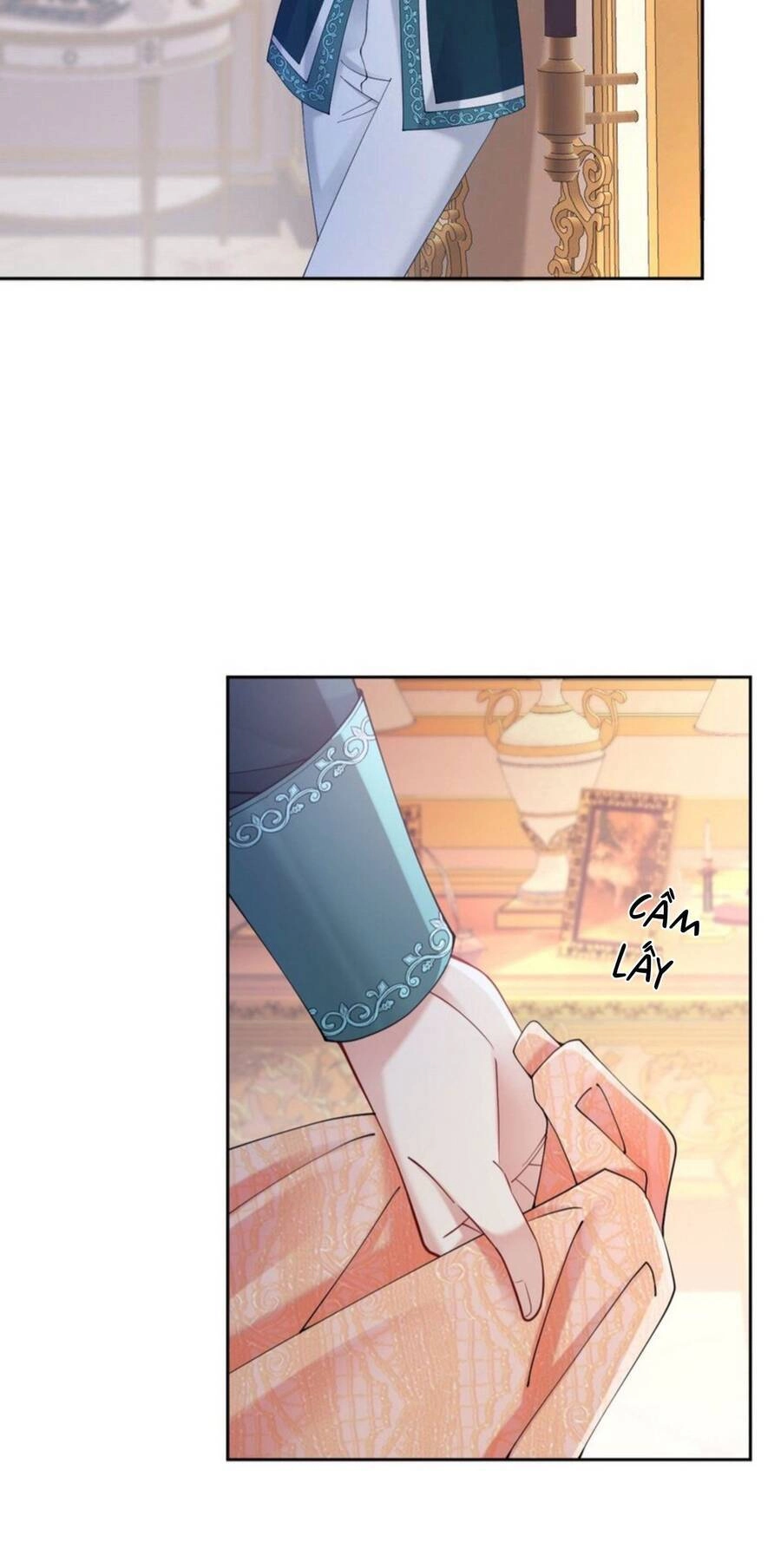 Tỏ Tình Với Kẻ Thù Chapter 81.1 - 16