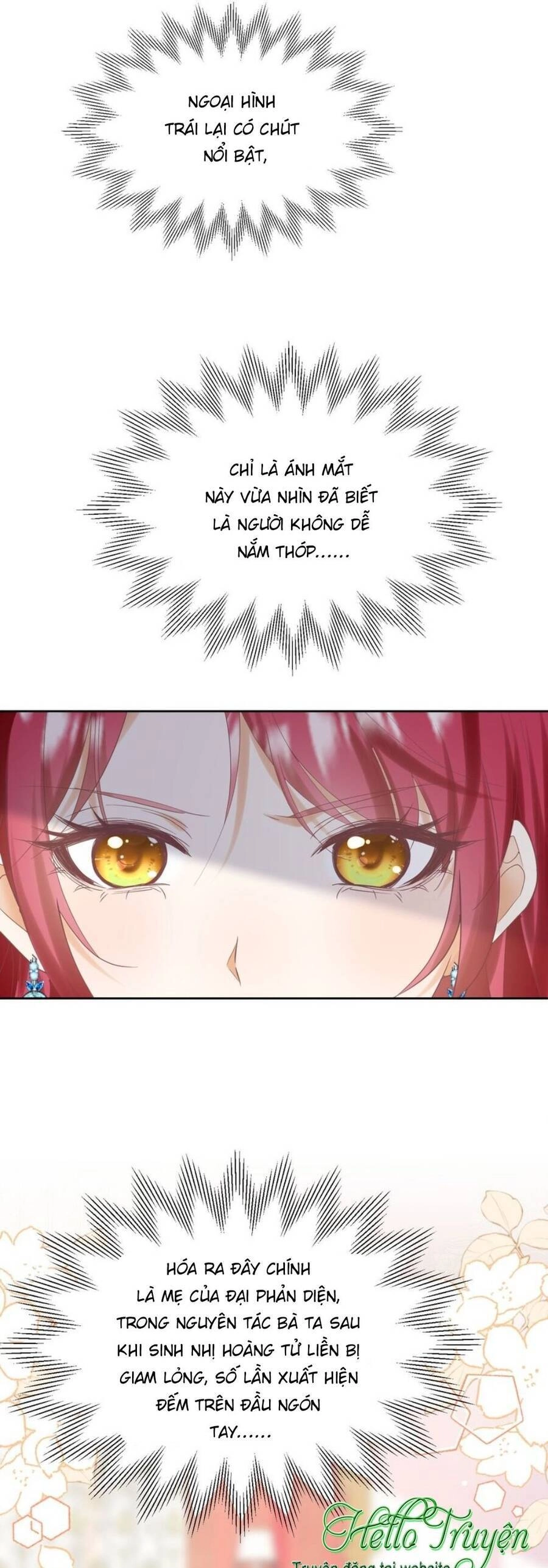 Tỏ Tình Với Kẻ Thù Chapter 82.1 - 5