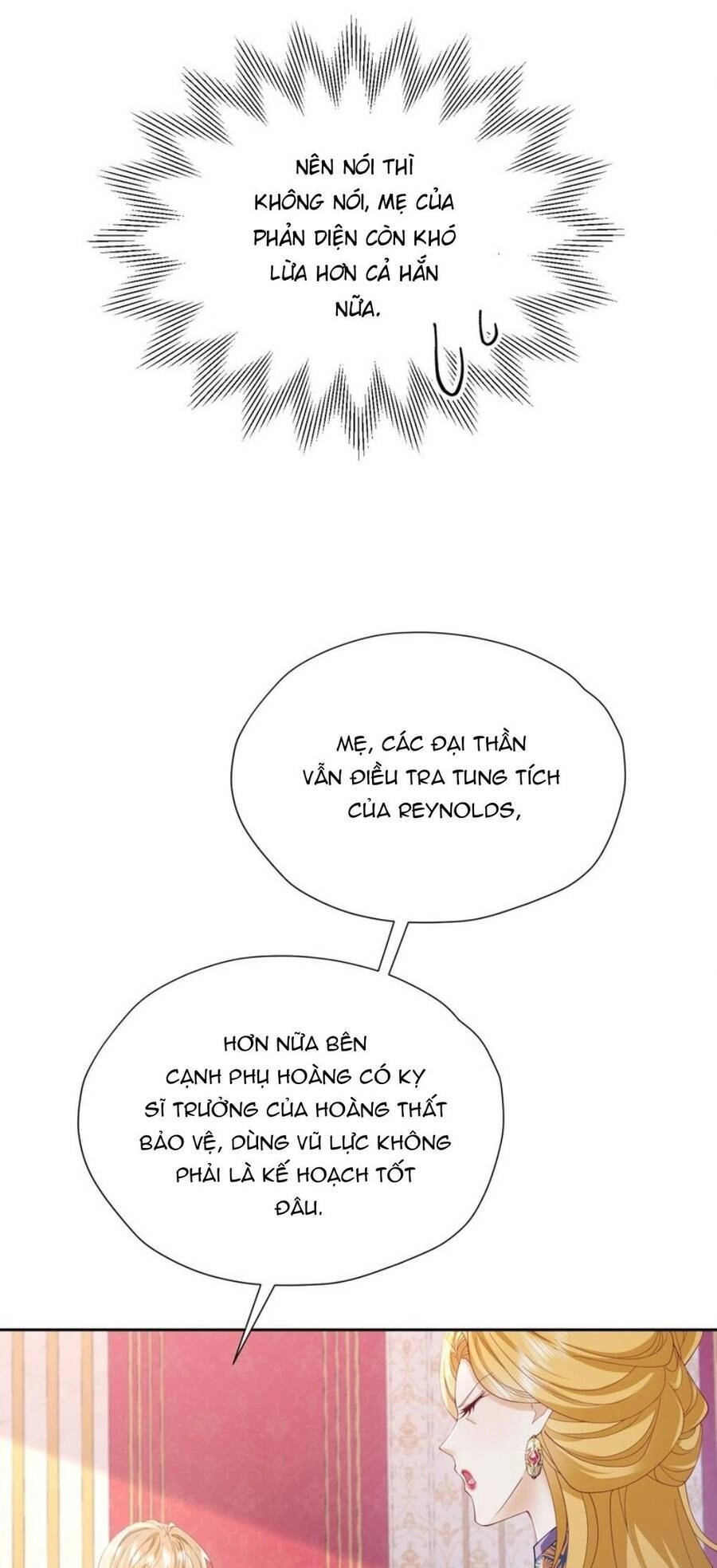 Tỏ Tình Với Kẻ Thù Chapter 82.2 - 3
