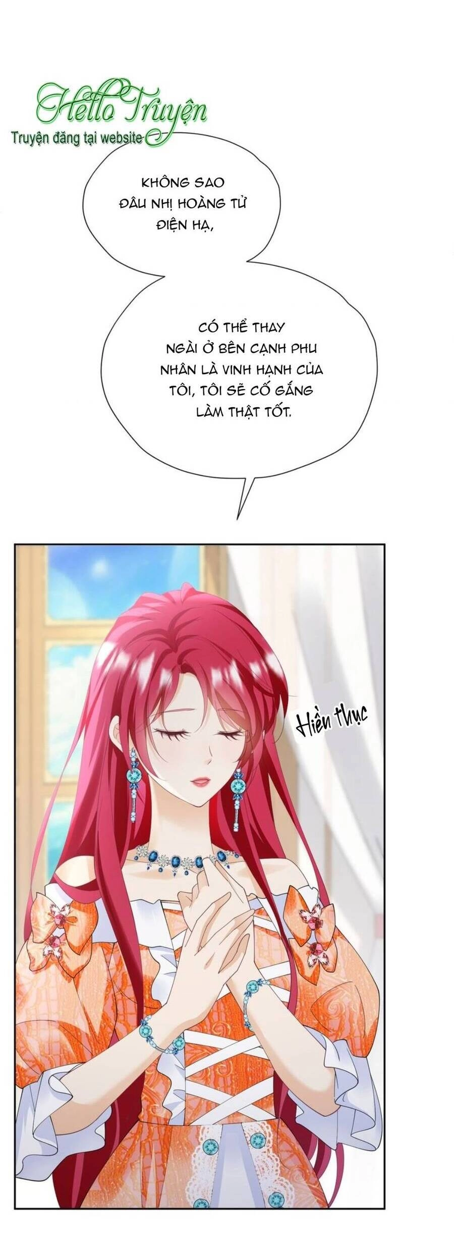 Tỏ Tình Với Kẻ Thù Chapter 82.2 - 8