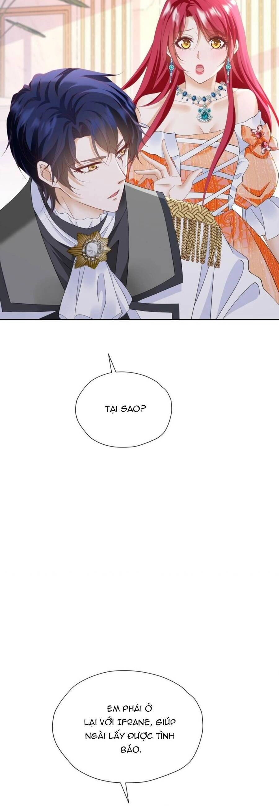 Tỏ Tình Với Kẻ Thù Chapter 83.1 - 6