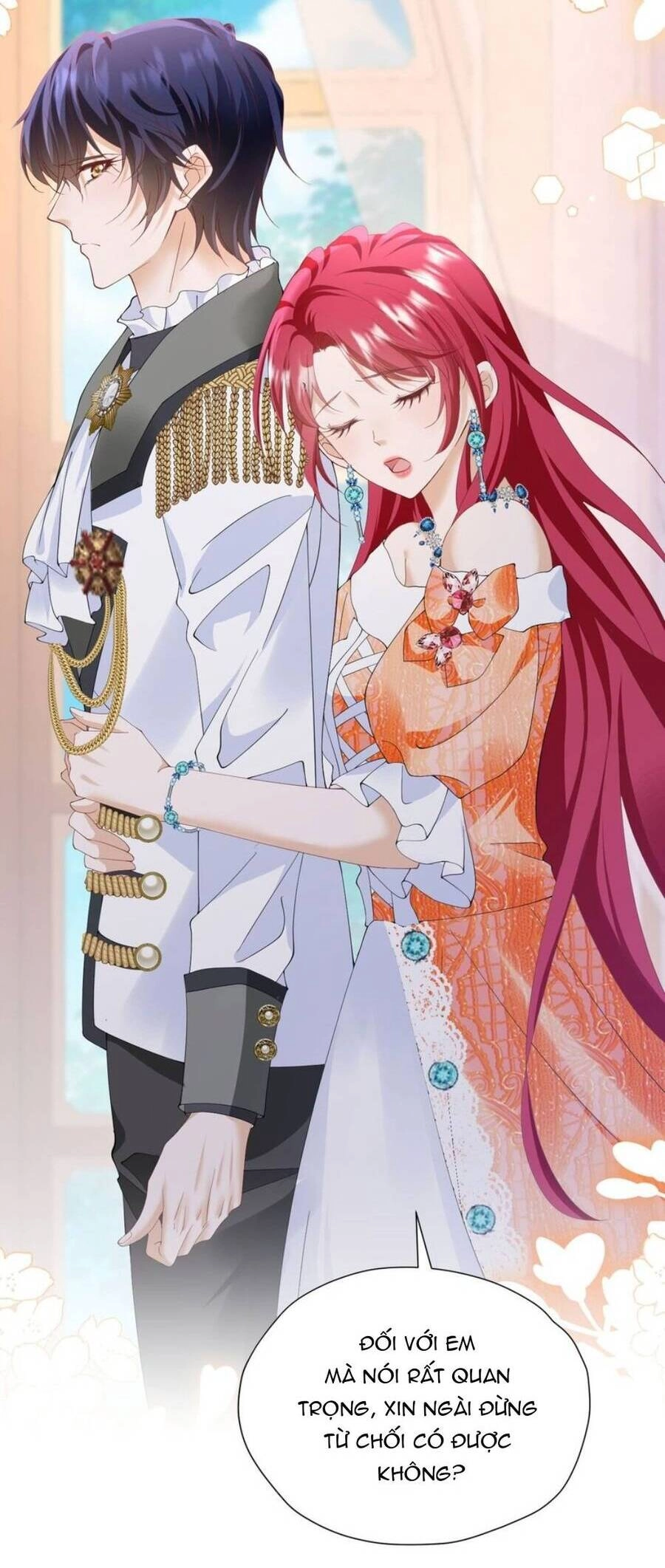 Tỏ Tình Với Kẻ Thù Chapter 83.1 - 9