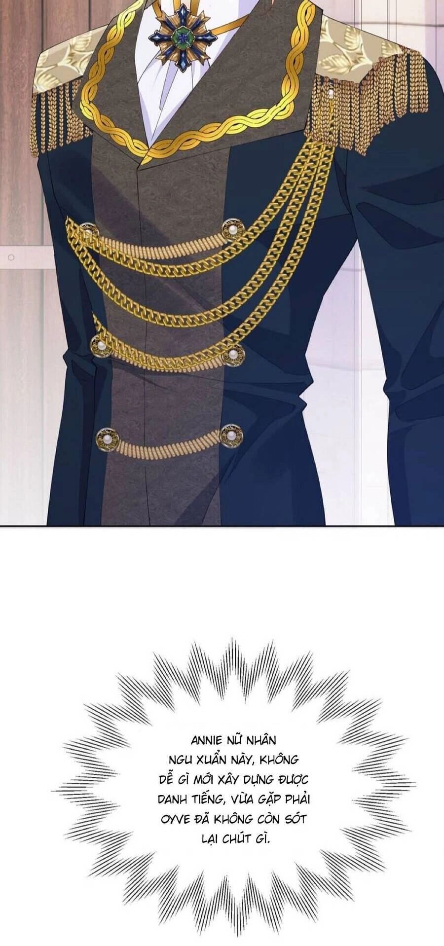 Tỏ Tình Với Kẻ Thù Chapter 84.1 - 17