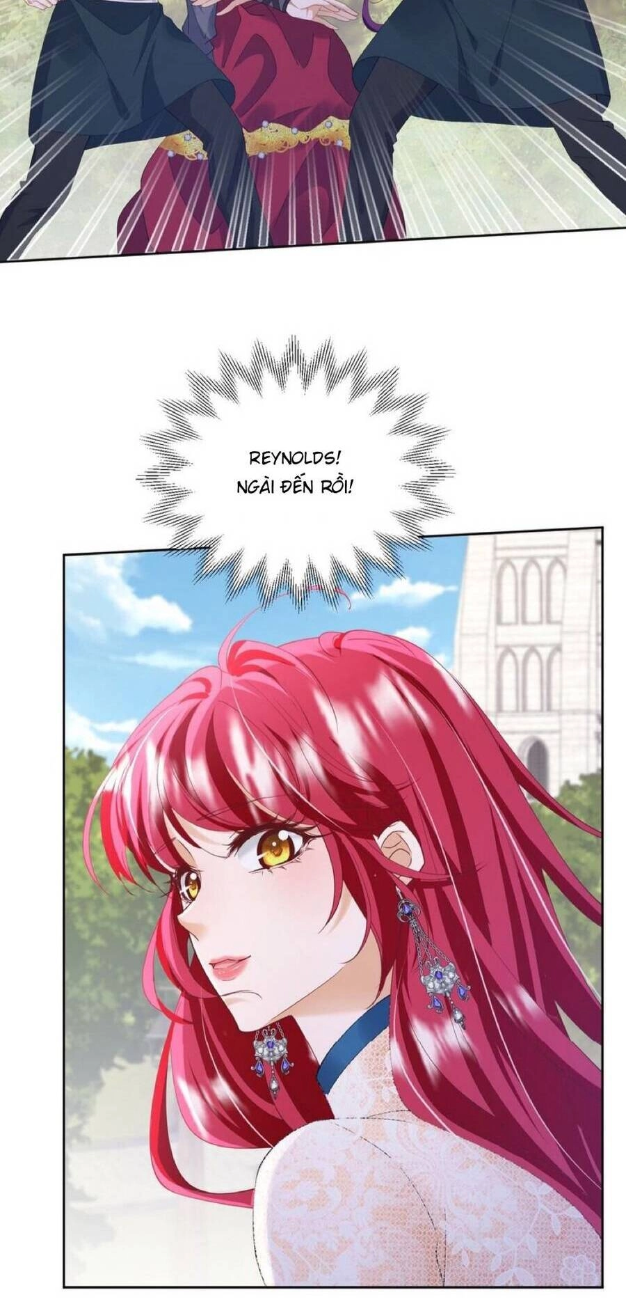 Tỏ Tình Với Kẻ Thù Chapter 84.2 - 4