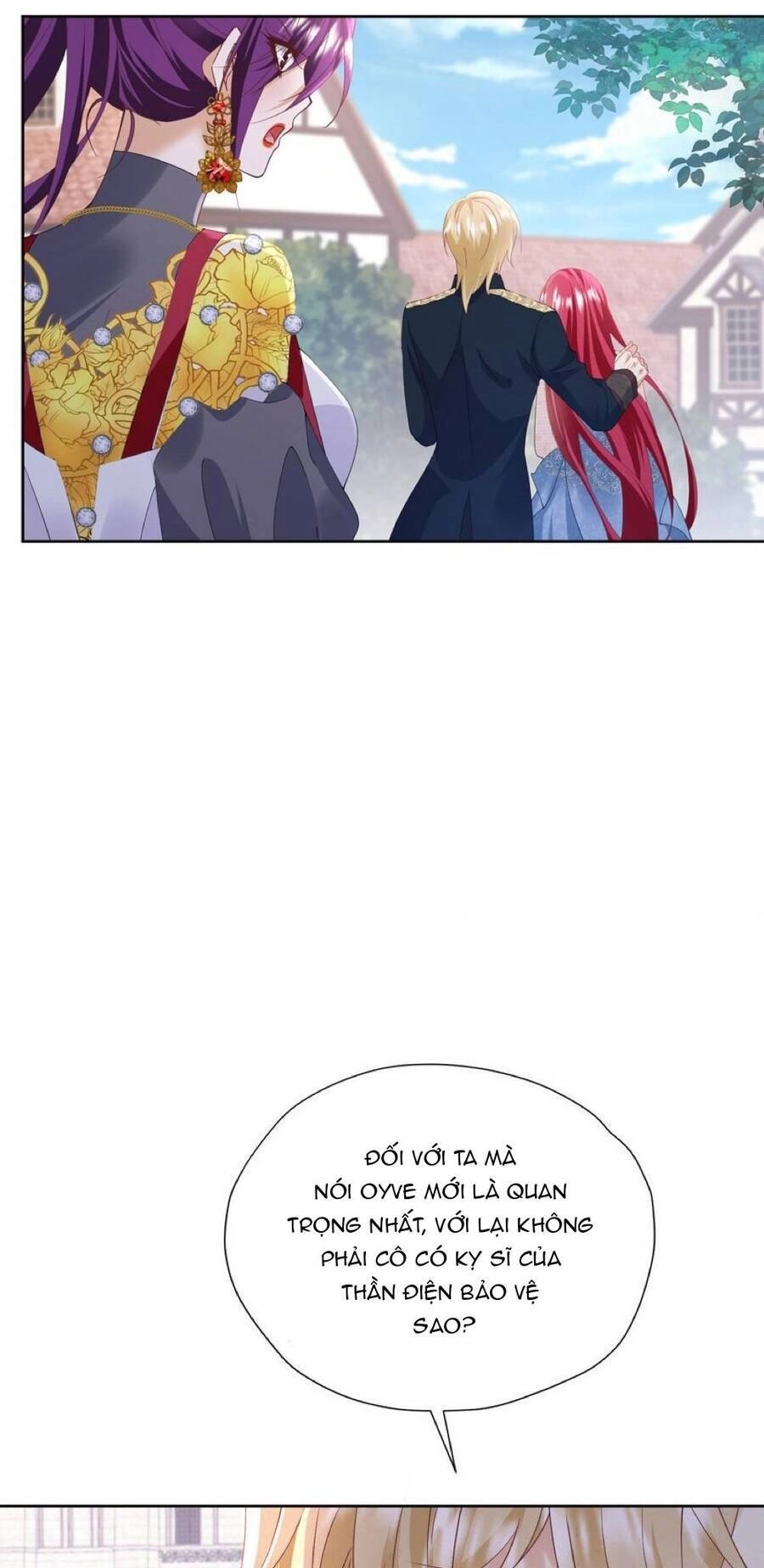 Tỏ Tình Với Kẻ Thù Chapter 84.2 - 12