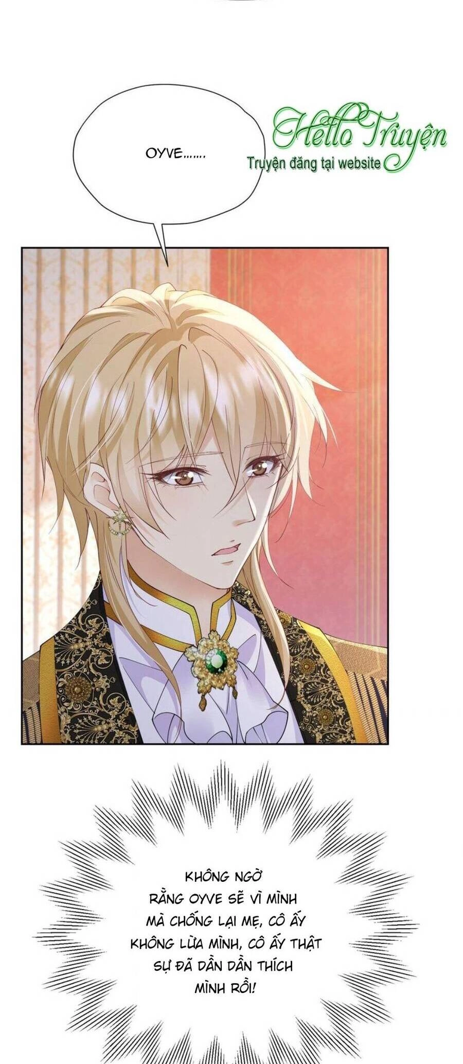 Tỏ Tình Với Kẻ Thù Chapter 85.1 - 13