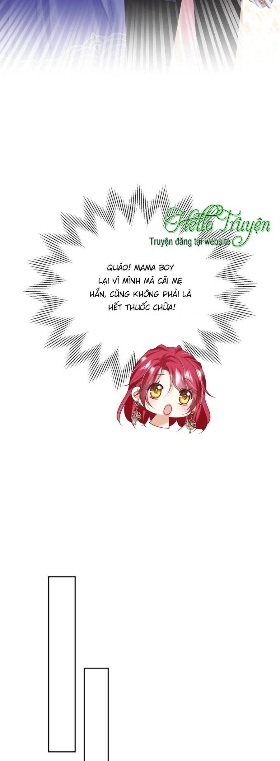 Tỏ Tình Với Kẻ Thù Chapter 85.1 - 16