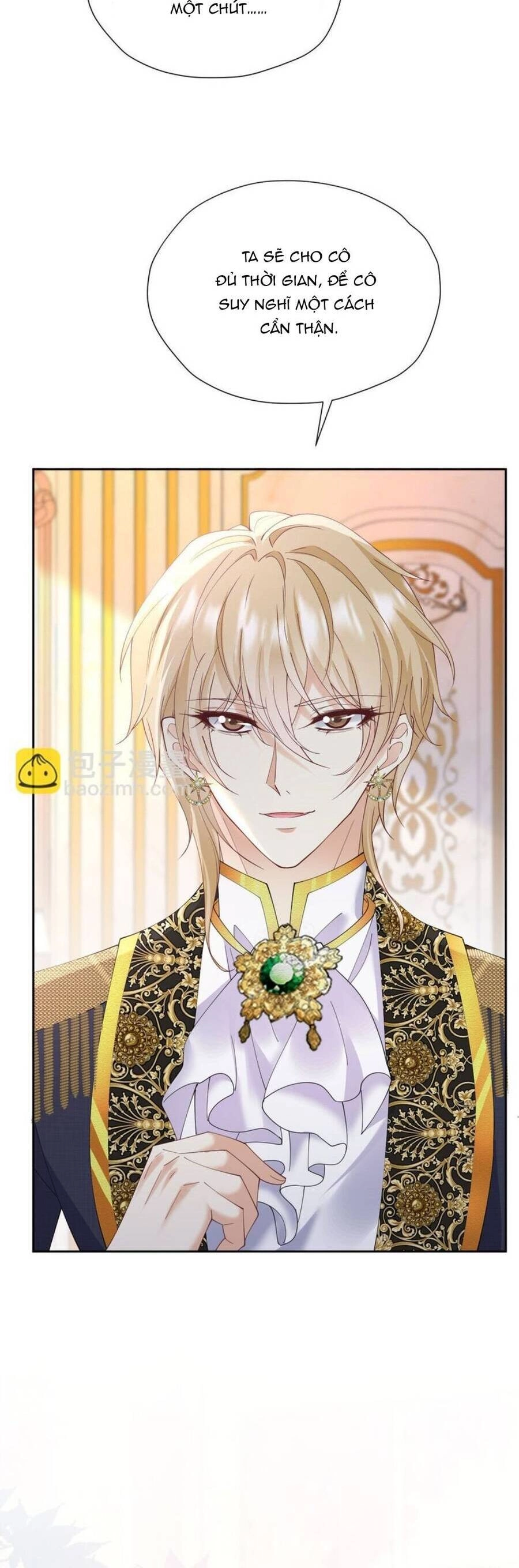 Tỏ Tình Với Kẻ Thù Chapter 85.2 - 4