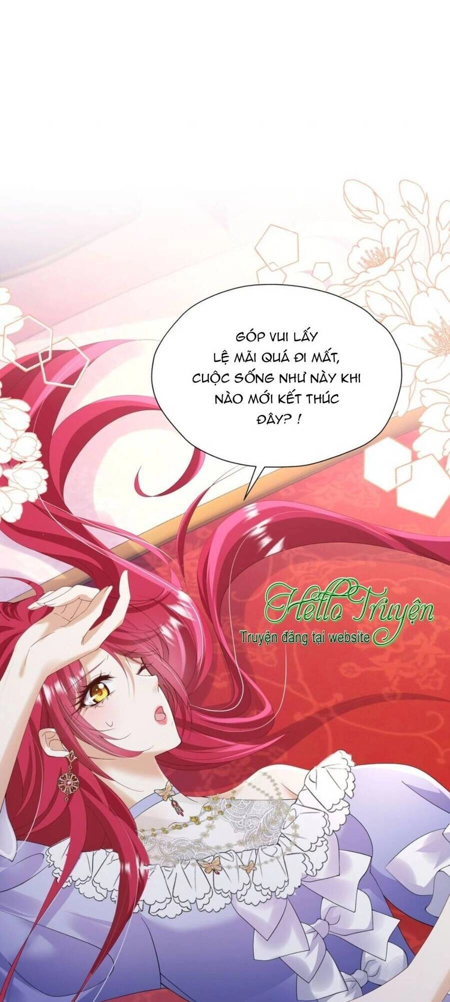 Tỏ Tình Với Kẻ Thù Chapter 85.2 - 6