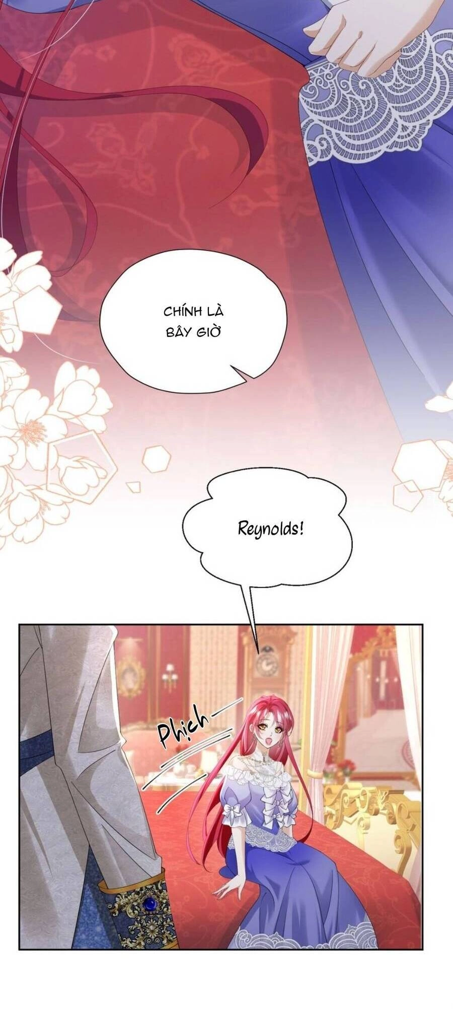 Tỏ Tình Với Kẻ Thù Chapter 85.2 - 7