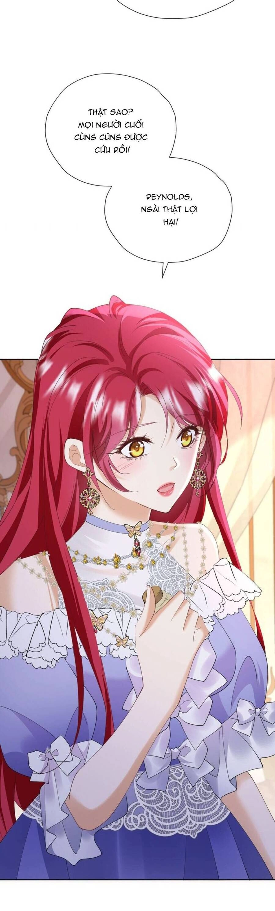 Tỏ Tình Với Kẻ Thù Chapter 85.2 - 14