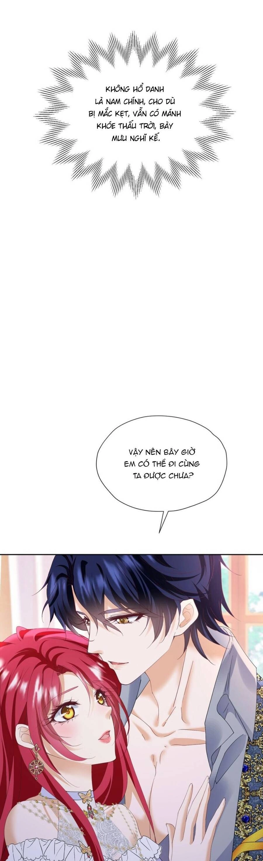 Tỏ Tình Với Kẻ Thù Chapter 85.2 - 15