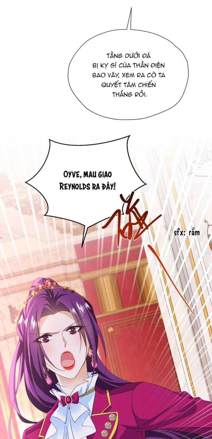 Tỏ Tình Với Kẻ Thù Chapter 85.2 - 17