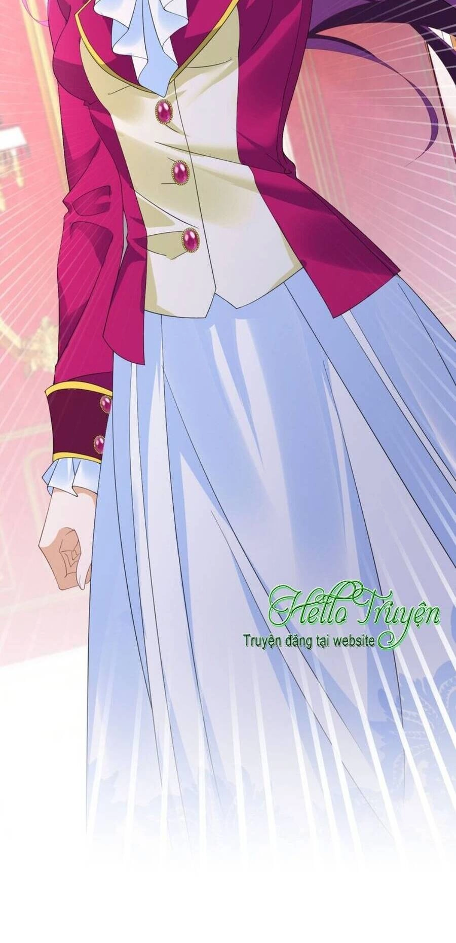 Tỏ Tình Với Kẻ Thù Chapter 85.2 - 18