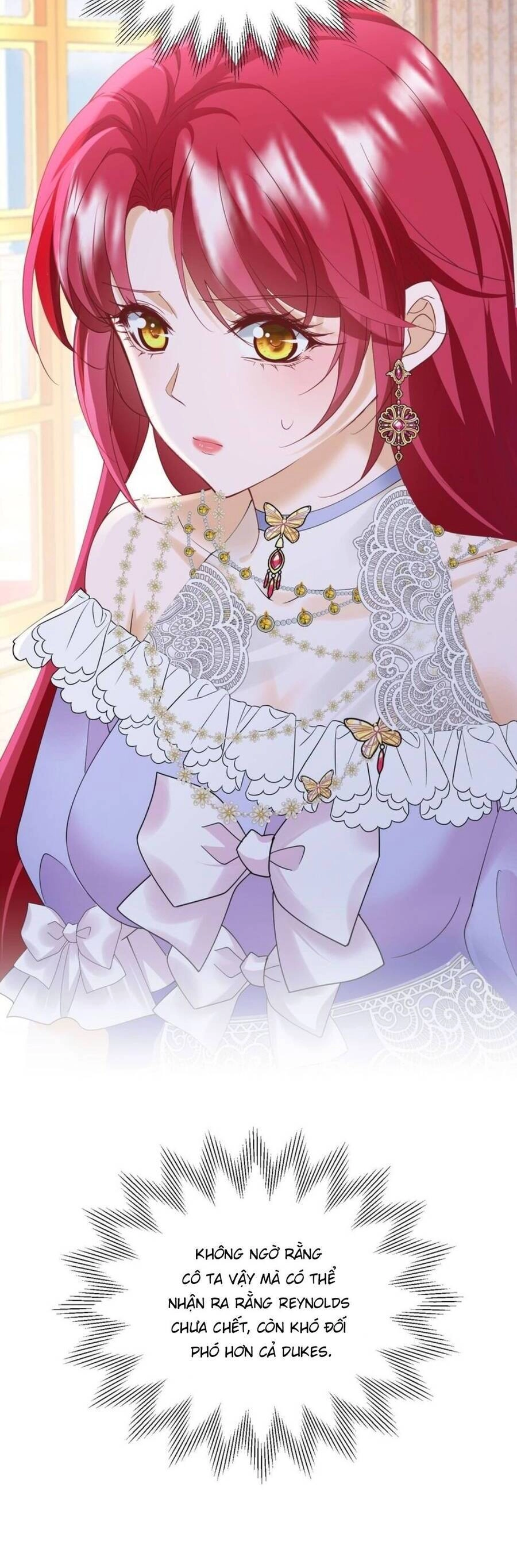 Tỏ Tình Với Kẻ Thù Chapter 86.1 - 7