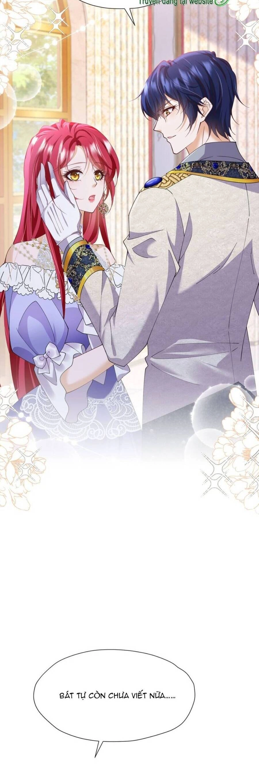 Tỏ Tình Với Kẻ Thù Chapter 86.1 - 15