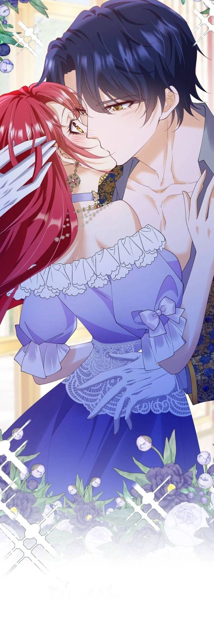 Tỏ Tình Với Kẻ Thù Chapter 86.2 - 5