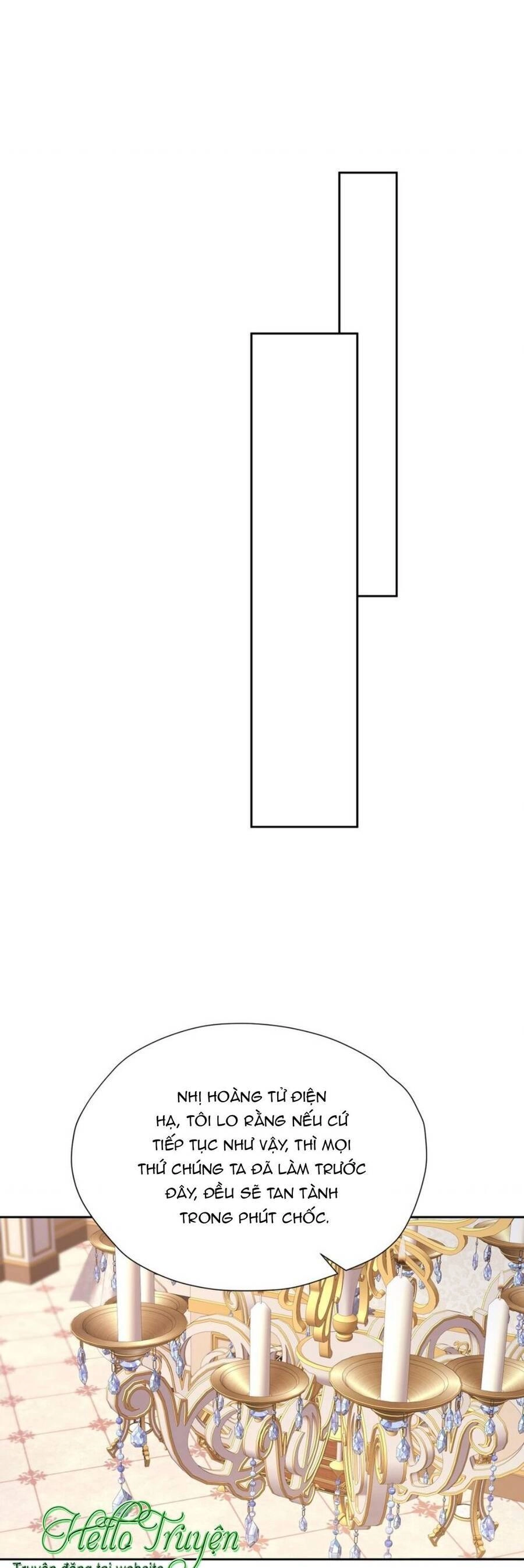 Tỏ Tình Với Kẻ Thù Chapter 86.2 - 6