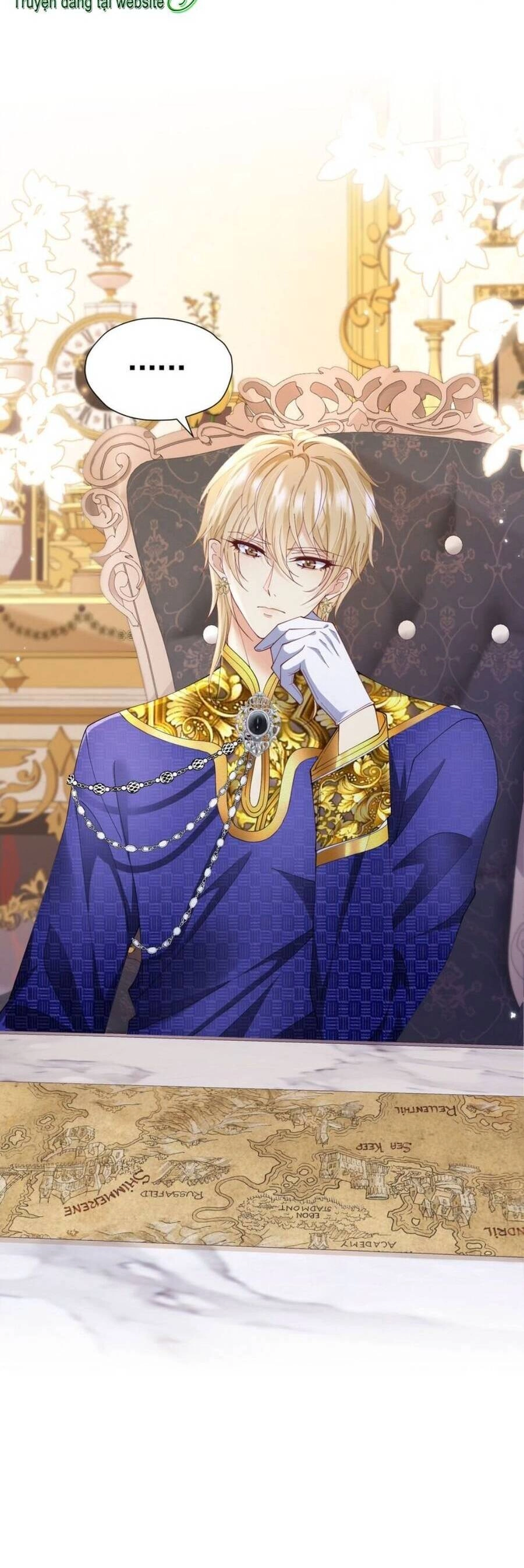 Tỏ Tình Với Kẻ Thù Chapter 86.2 - 7