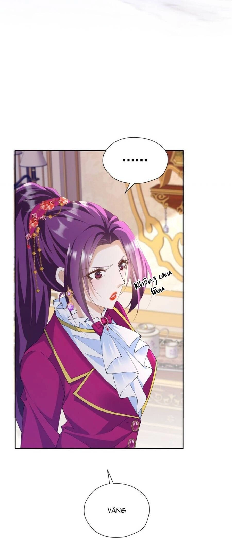 Tỏ Tình Với Kẻ Thù Chapter 86.2 - 13