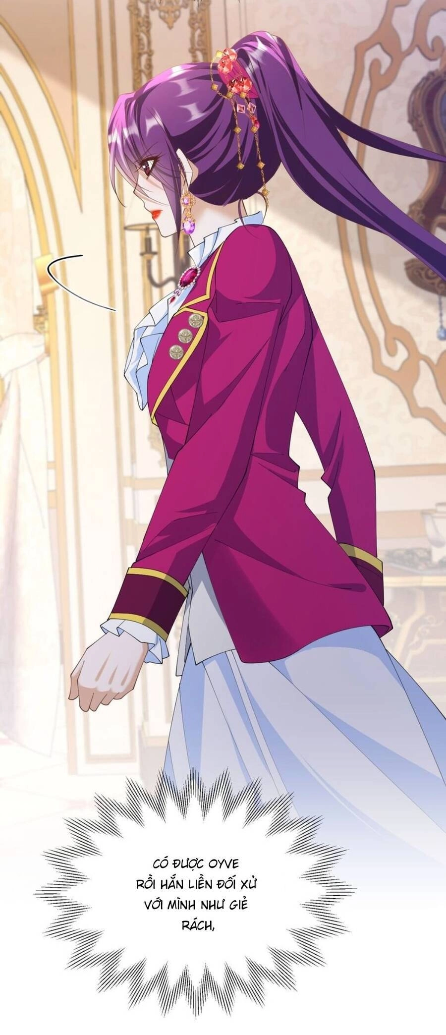 Tỏ Tình Với Kẻ Thù Chapter 86.2 - 15