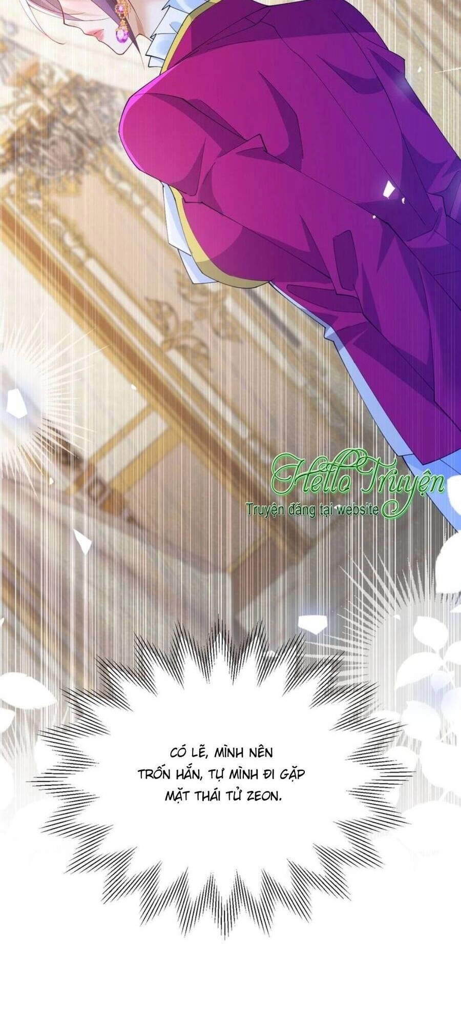 Tỏ Tình Với Kẻ Thù Chapter 86.2 - 17