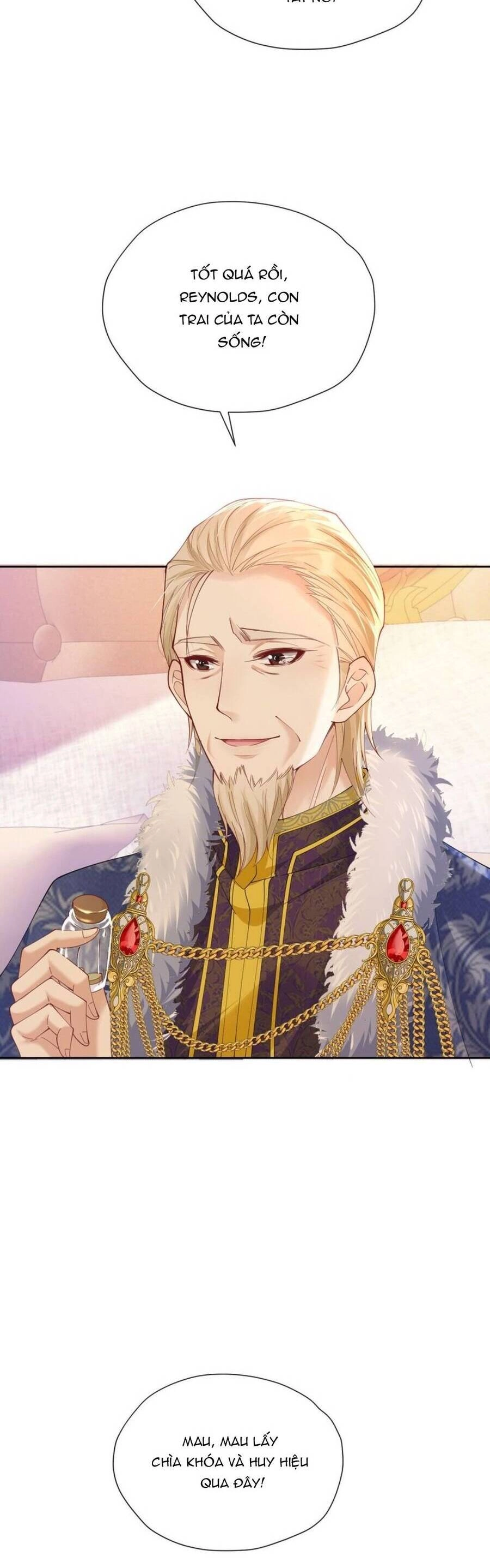 Tỏ Tình Với Kẻ Thù Chapter 87.2 - 4