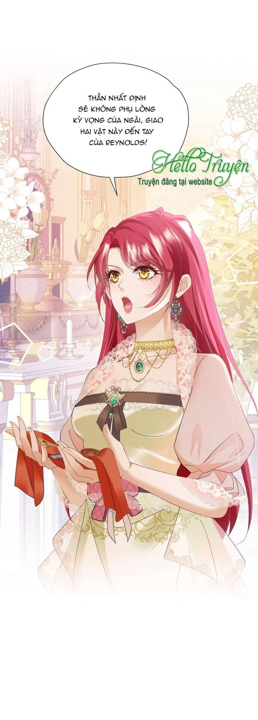 Tỏ Tình Với Kẻ Thù Chapter 87.2 - 6