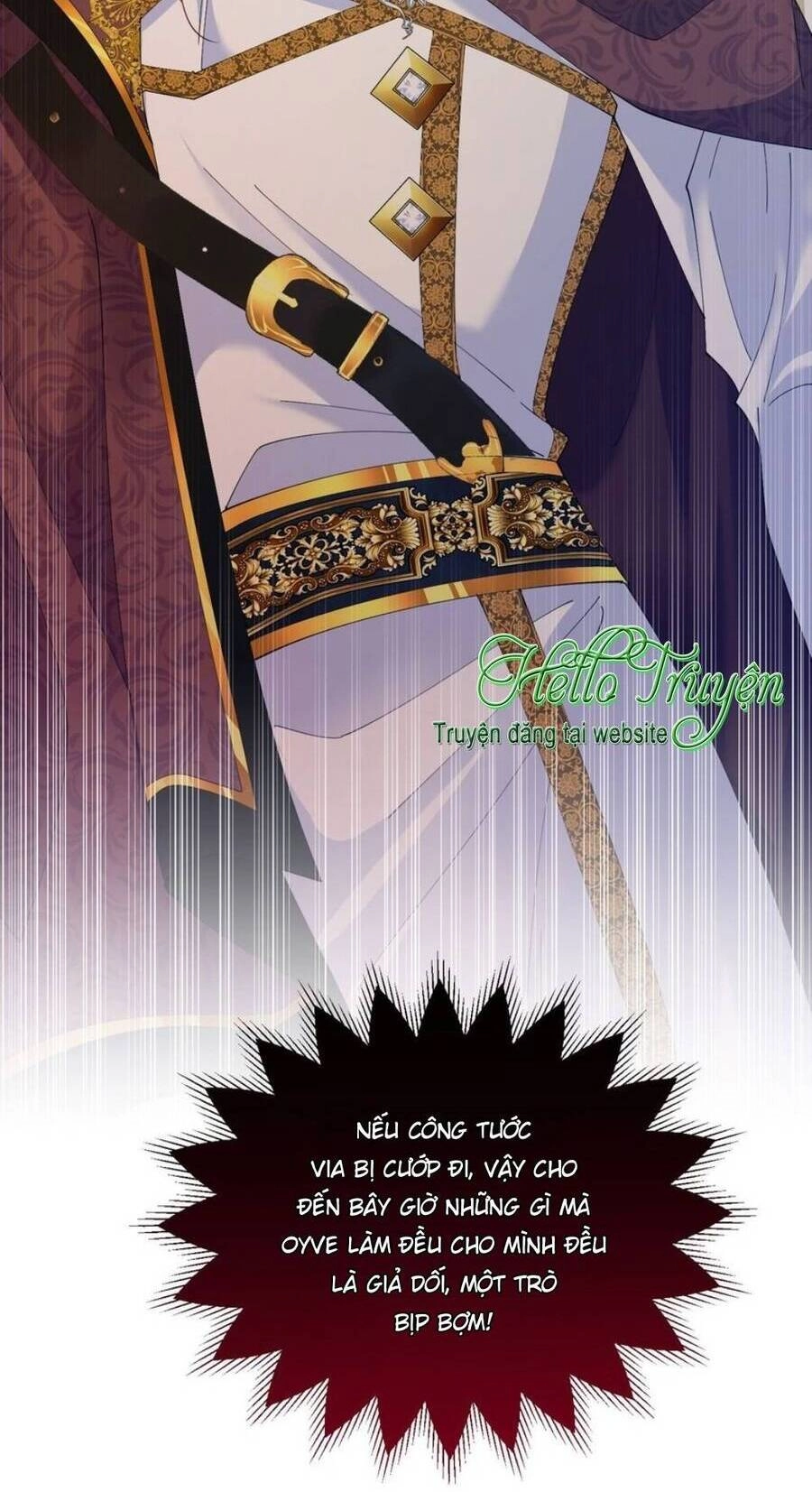 Tỏ Tình Với Kẻ Thù Chapter 87.2 - 13