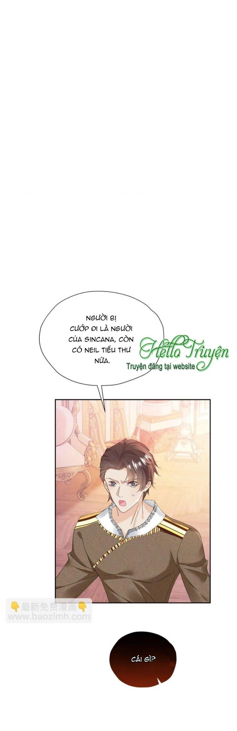 Tỏ Tình Với Kẻ Thù Chapter 87.2 - 14