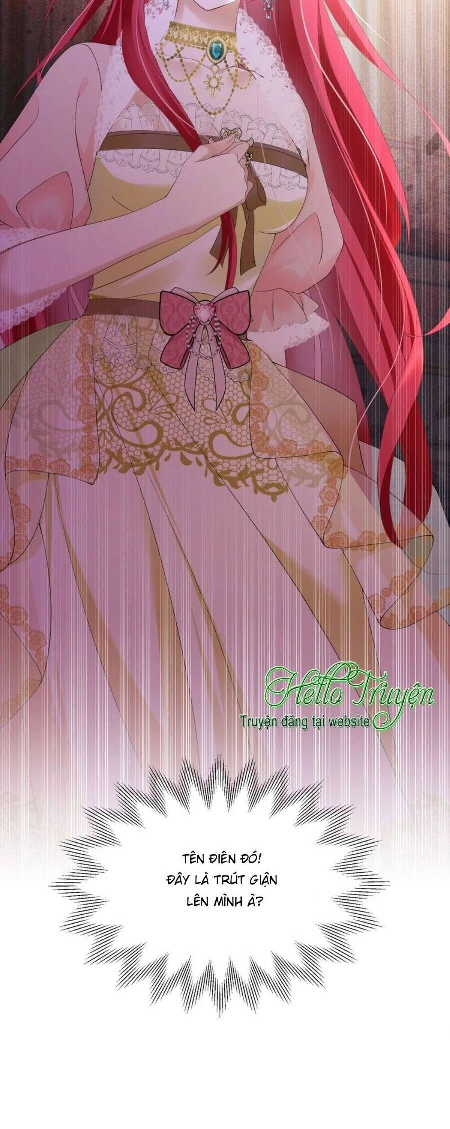 Tỏ Tình Với Kẻ Thù Chapter 87.2 - 16