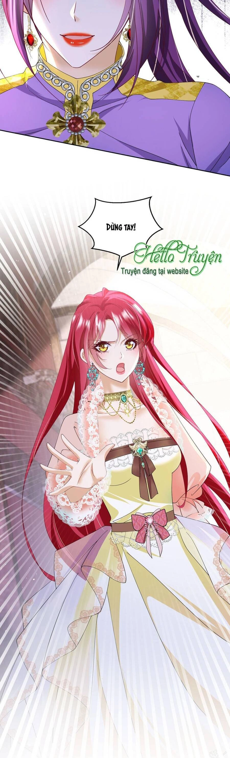 Tỏ Tình Với Kẻ Thù Chapter 88.1 - 6